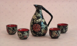 POLISH FIRMS