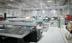 POLISH FIRMS
