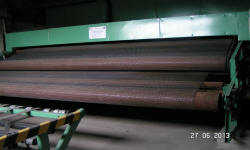 POLISH FIRMS
